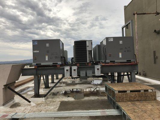 Graymar Heating And Air Conditioning