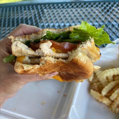 Angelo's Family Restaurant