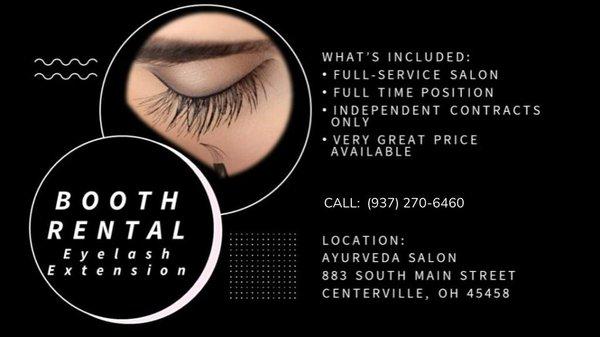 Ayurveda Salon