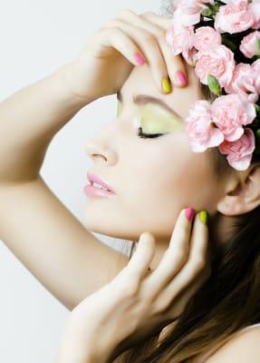 Come on in for one of our luxury spa treatments. surely to smooth your body , mind and spirit.