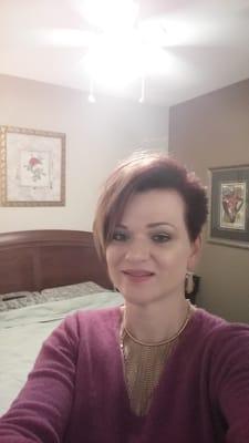 Hair By Anna Saleres