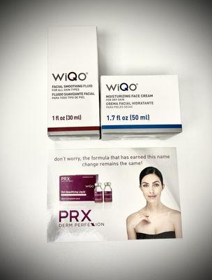 Revive Facial Aesthetics