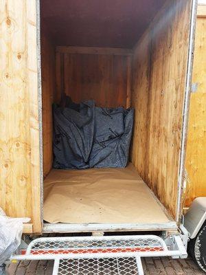 2nd Chance Abilities