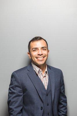 Jeremy Lopez - The Maven Real Estate