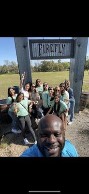 Charleston Black Cab Company