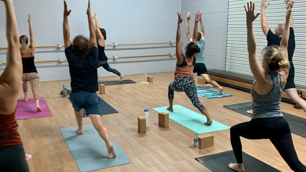 My Yoga Community Center