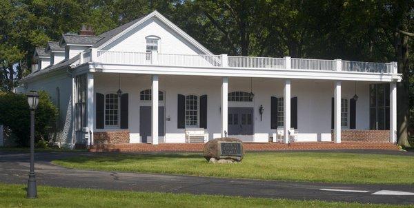 Jenkins Funeral Chapel