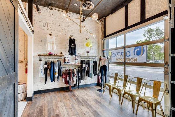 Fire On The Mountain-Wash Park