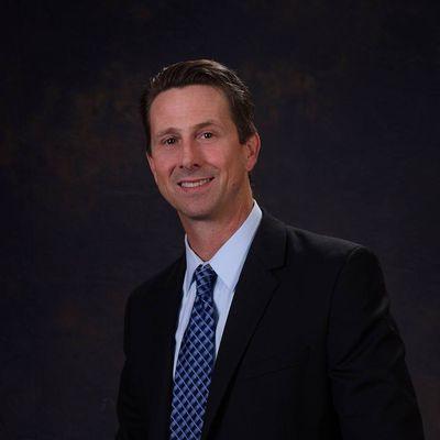 James B. Hurley, Financial Advisor