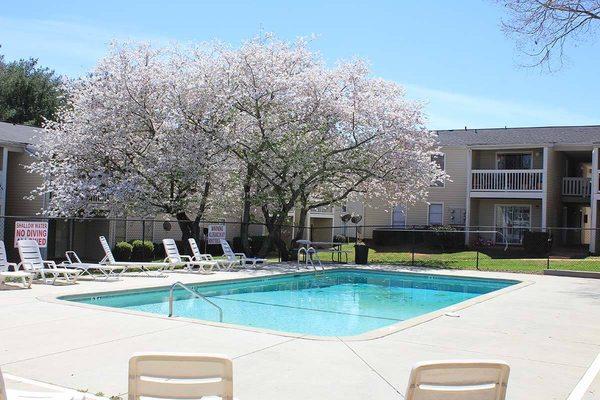 The Woodwinds Apartment Homes