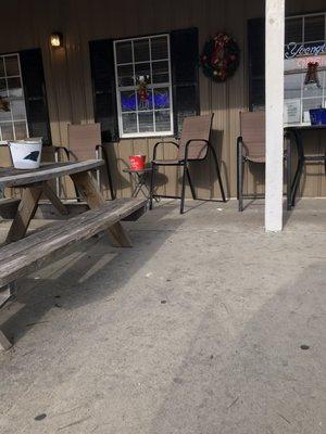 Boze's Restaurant & Bar