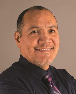 Omar Delgado - State Farm Insurance Agent