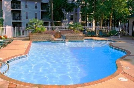 Legends At the Beach Apartments