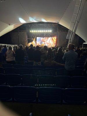 Toyota Pavilion At Montage Mountain