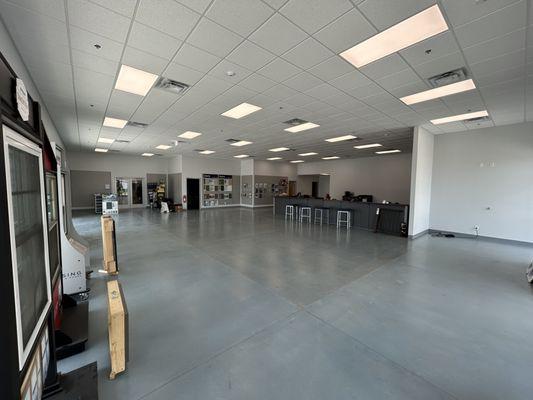 Lion Pride Cleaning Services