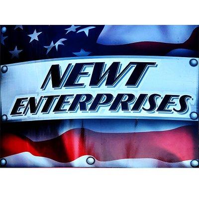 Newt Enterprises Construction
