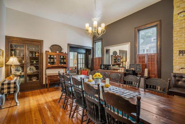 O'Casey's Boutique Inn