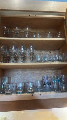 Organization is key to great reviews