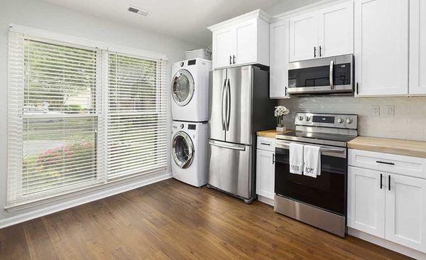 Appliance & Refrigeration Pro's