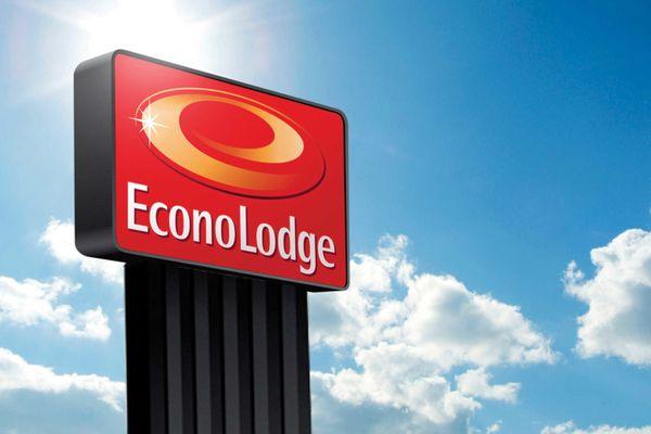 Econo Lodge - near Houston Medical Center-NRG Park