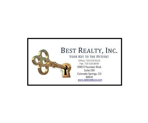 Best Realty