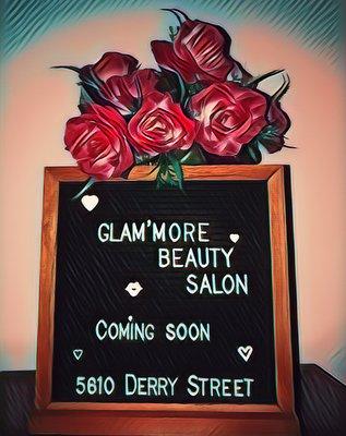 Glam'More Beauty Salon