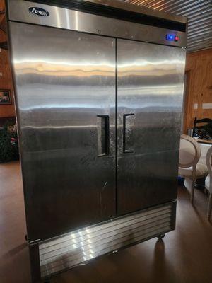 Charles Dependable Refrigeration Services