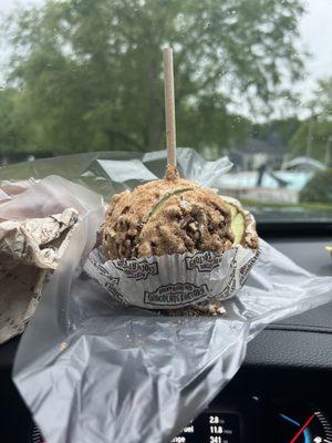 Rocky Mountain Chocolate Factory