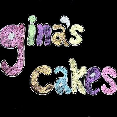 Gina's Cakes