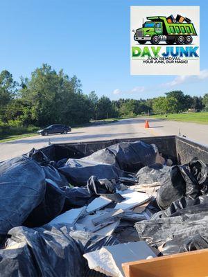 Dav Junk Removal