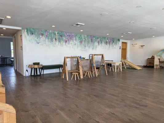 Wildflower Play Studio