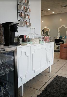 W Hair Studio - Clementine