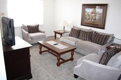 Riverside South Apartments