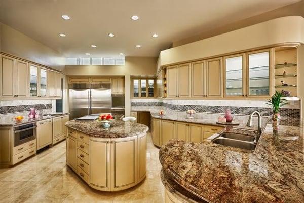 Erick Allen Designs and Remodeling