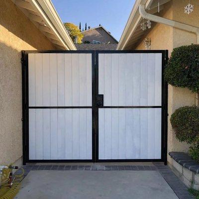 Garage and Gate Genius