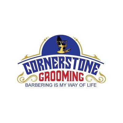 Cornerstone Grooming Barbershop