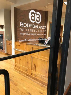 Body Balance Wellness Studio