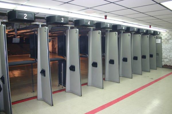 Mystic Valley Gun Club
