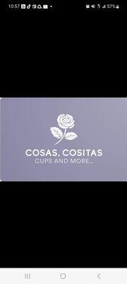 Cosas Cositas