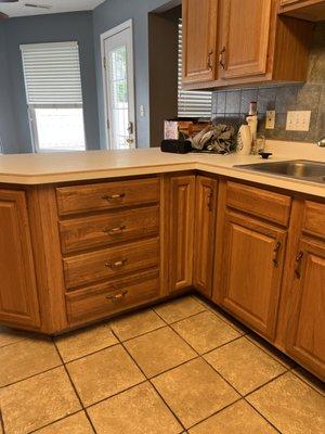 A Mean Clean by Tara