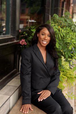 April Scott - Coldwell Banker Realty