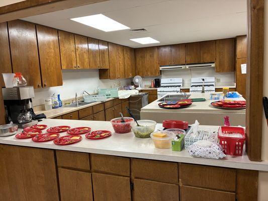 St John's Lutheran Church-Child Care Center