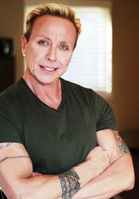 Nathan Martelle Fitness