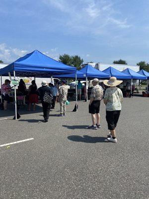 Bridgewater Farmers Market