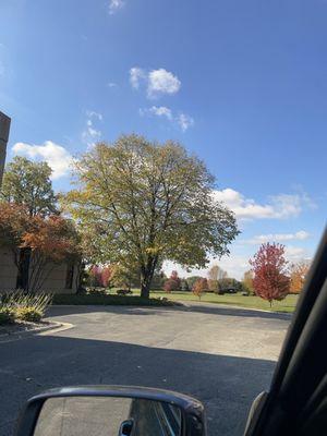 Memory Gardens Cemetery