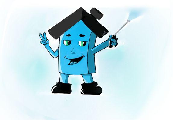 Izhe Pressure Washing & More