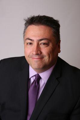 Stephen Vertucci, Founding Attorney