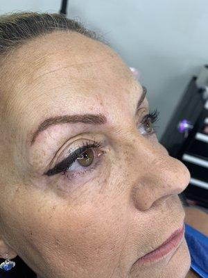 Eternal Ink by Tricia