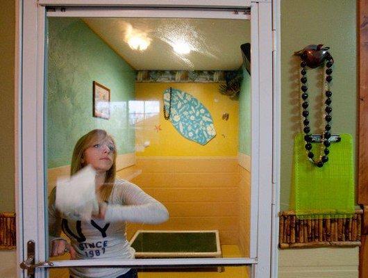 Okanogan Valley Pet Resort