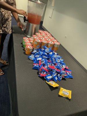 Green Line Performing Arts Center